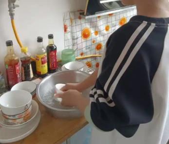 邳州帮妈妈做家务的收获有哪些？